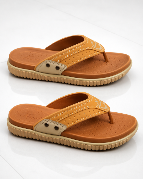 ChatGPT Image Aug 31, 2026, 01_45_13 AM X-One Sporty Slippers