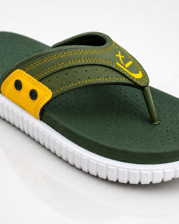 ChatGPT Image Aug 31, 2026, 01_49_43 AM X-One Sporty Slippers