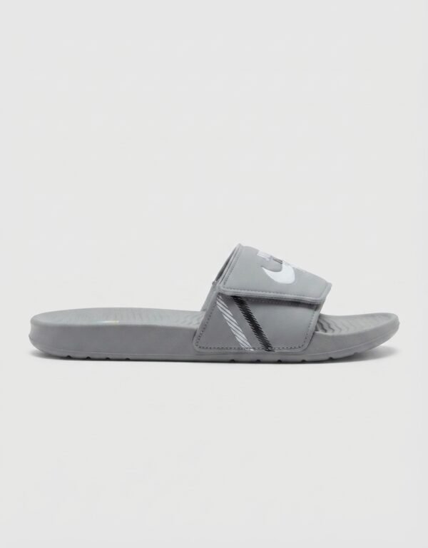 Nike Adjustable Slides