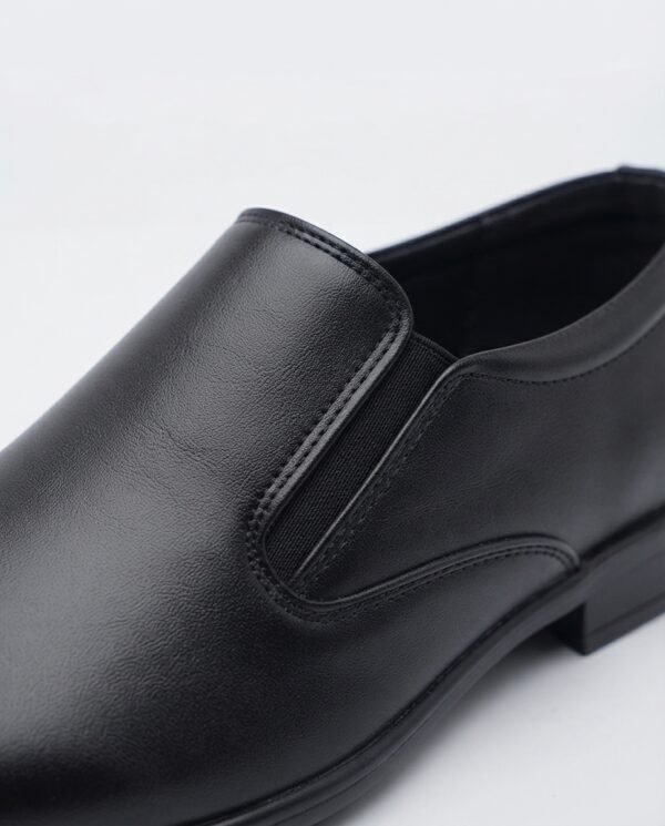 Executive Slip-On Dress Shoes
