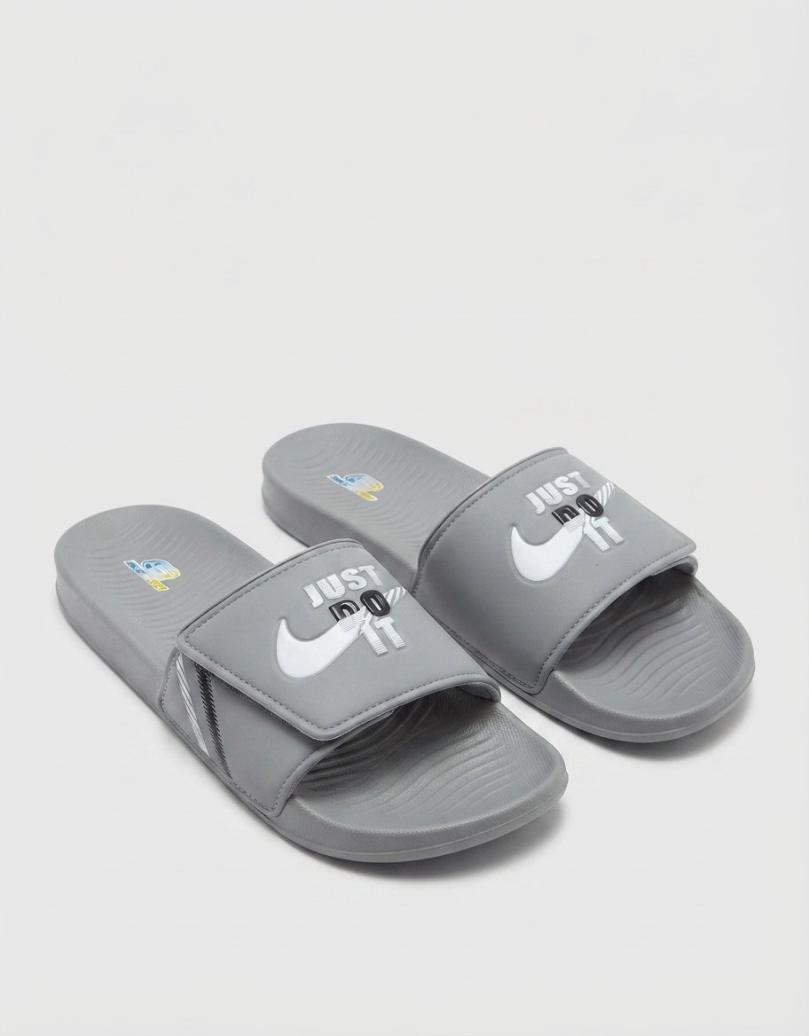 Nike Adjustable Slides