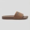X Trend Quilted Slides