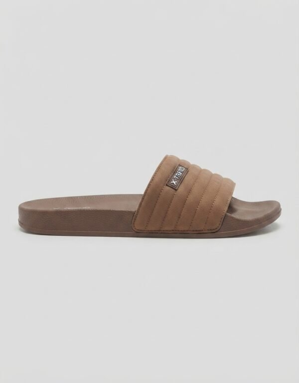 X Trend Quilted Slides