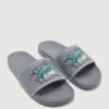 Puma Graffiti Slides