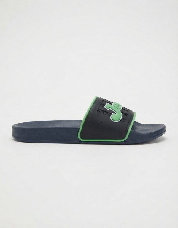 Jeep Branded Slides
