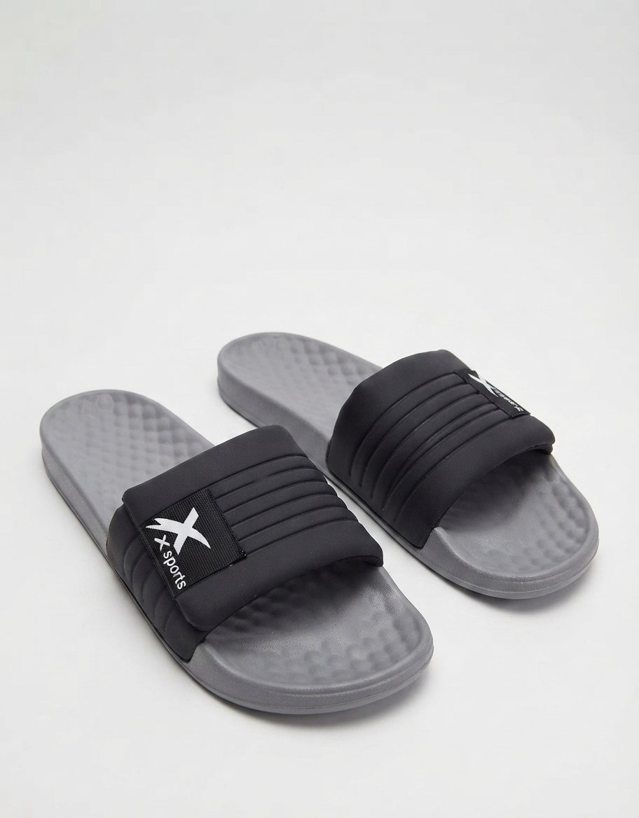 X Sports Slides