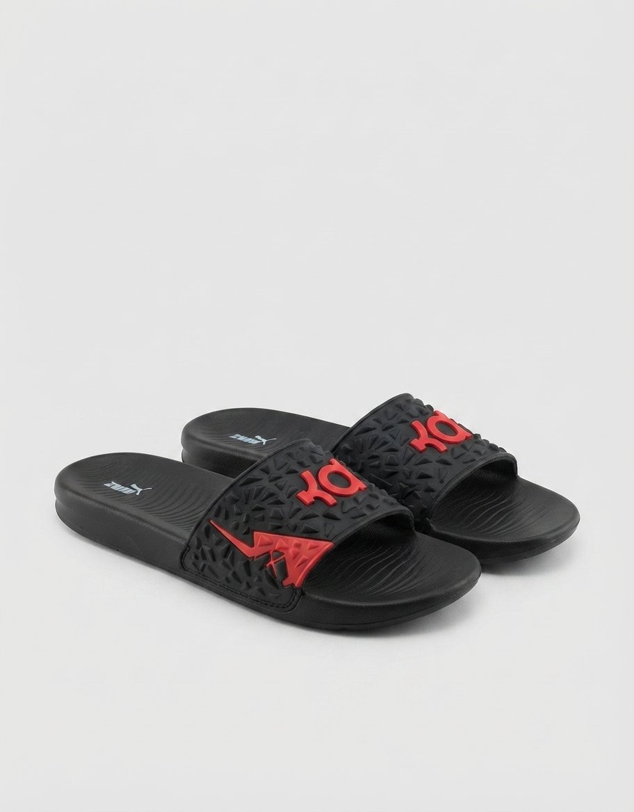KD Signature Slides