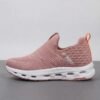 Aero Comfort Slip-On Sneakers