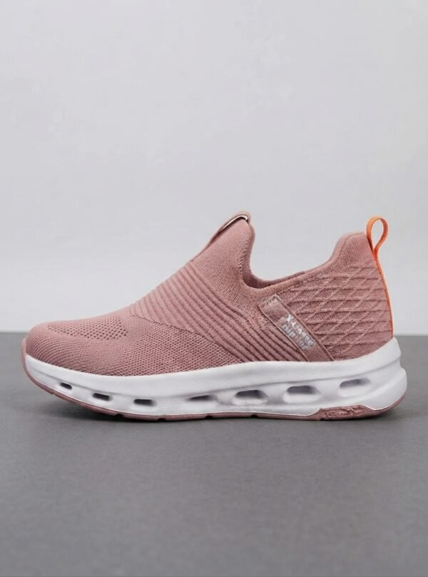 Aero Comfort Slip-On Sneakers