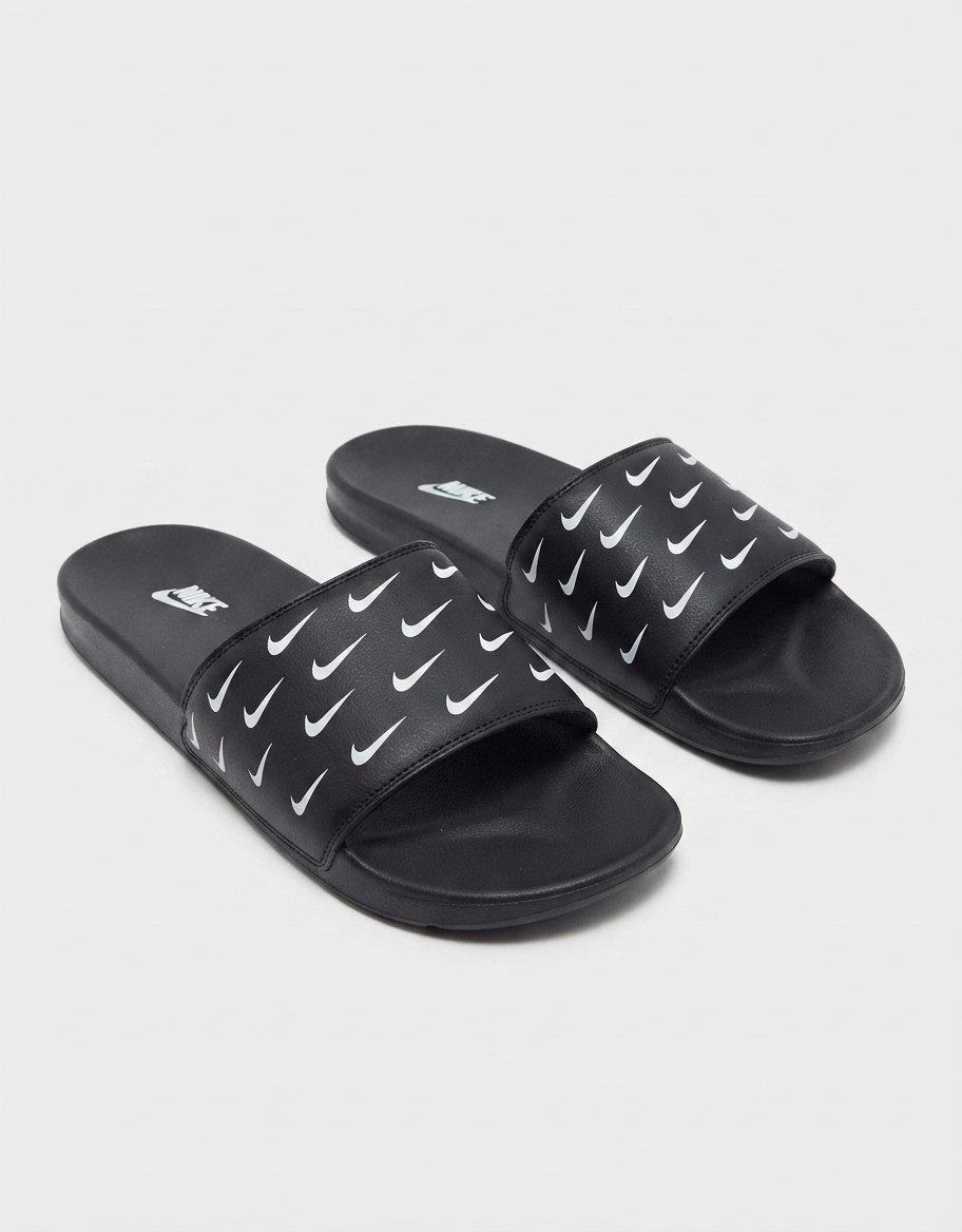 Nike Swoosh Slides
