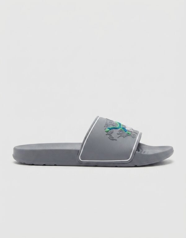 Puma Graffiti Slides