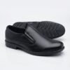 Executive Slip-On Dress Shoes
