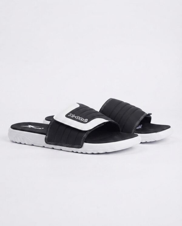 X-One Velcro Sport Slides