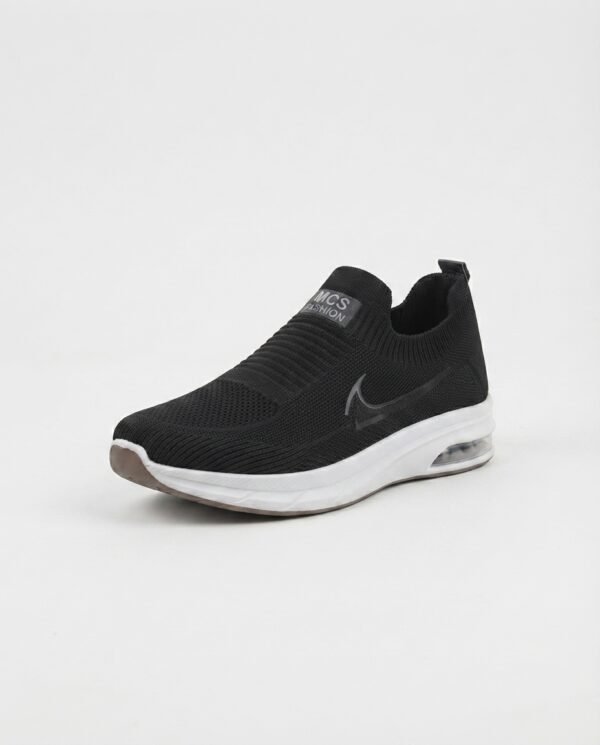 MCS Fashion Slip-On Sneakers