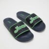 Jeep Branded Slides