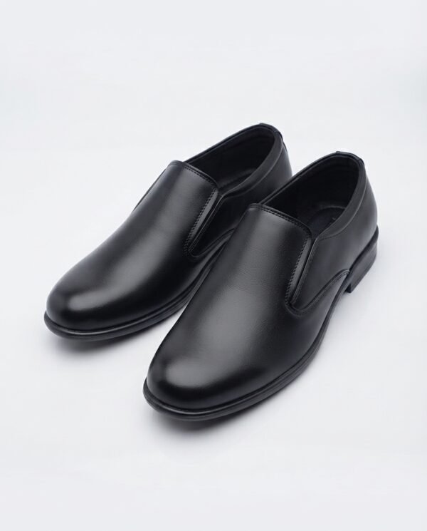 Executive Slip-On Dress Shoes