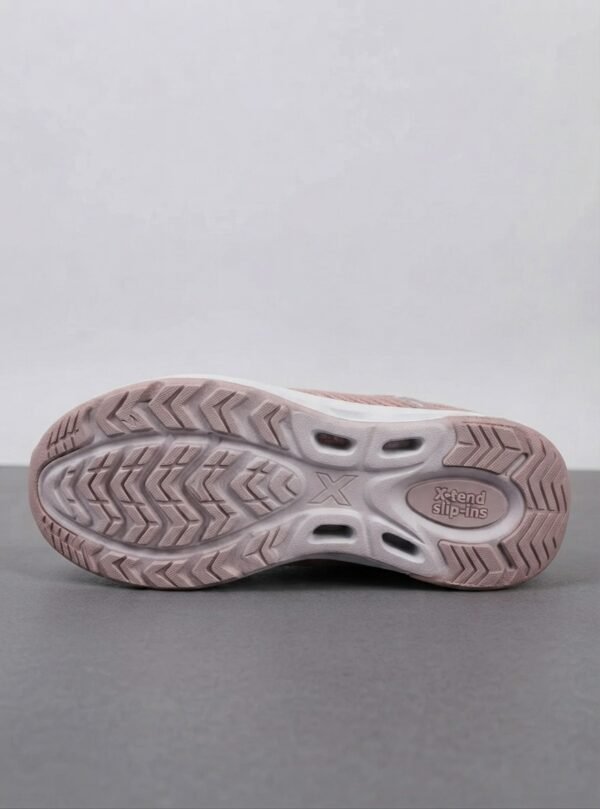 Aero Comfort Slip-On Sneakers