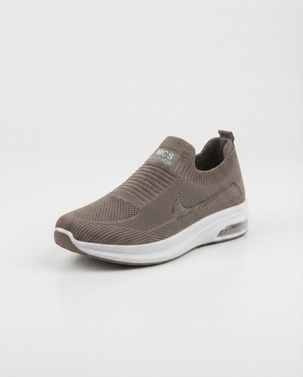 MCS Fashion Slip-On Sneakers