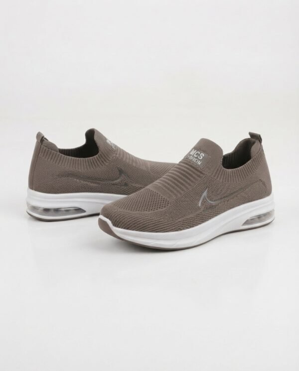 MCS Fashion Slip-On Sneakers