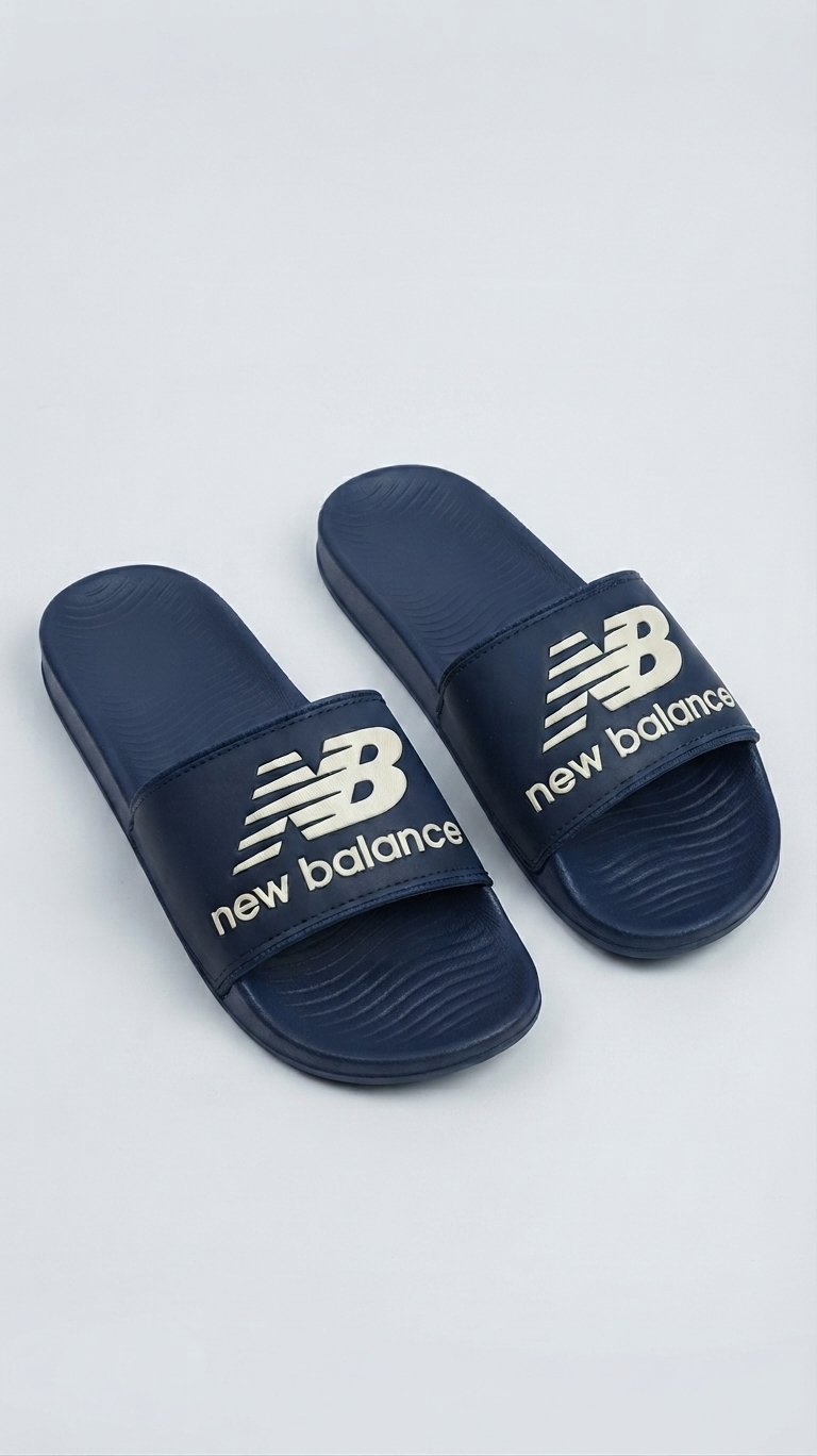 New Balance Slides