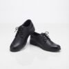 Uniform Lace-Up Shoes
