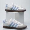 Classic Stripe Low-Profile Sneakers