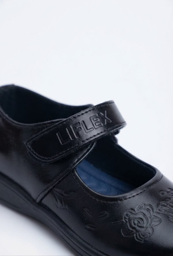 Girls' School Shoes