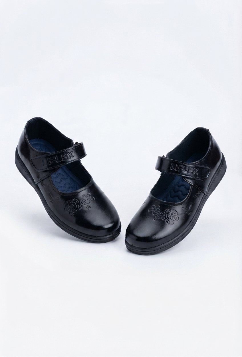Girls' School Shoes