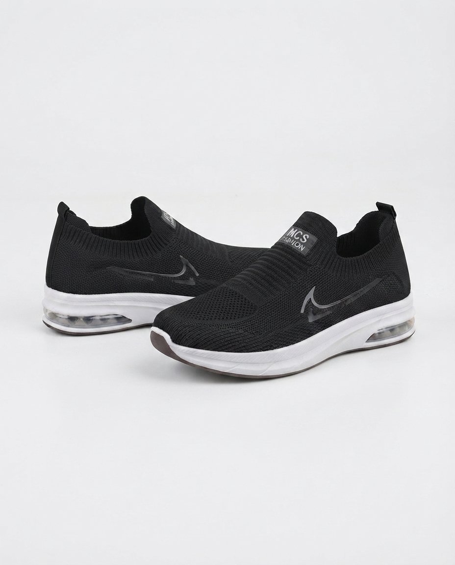 MCS Fashion Slip-On Sneakers
