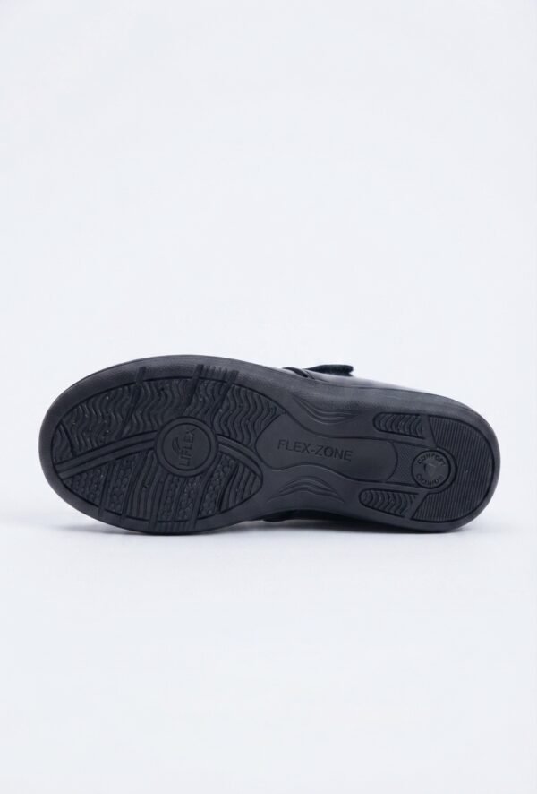 Girls' School Shoes
