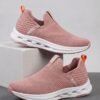 Aero Comfort Slip-On Sneakers