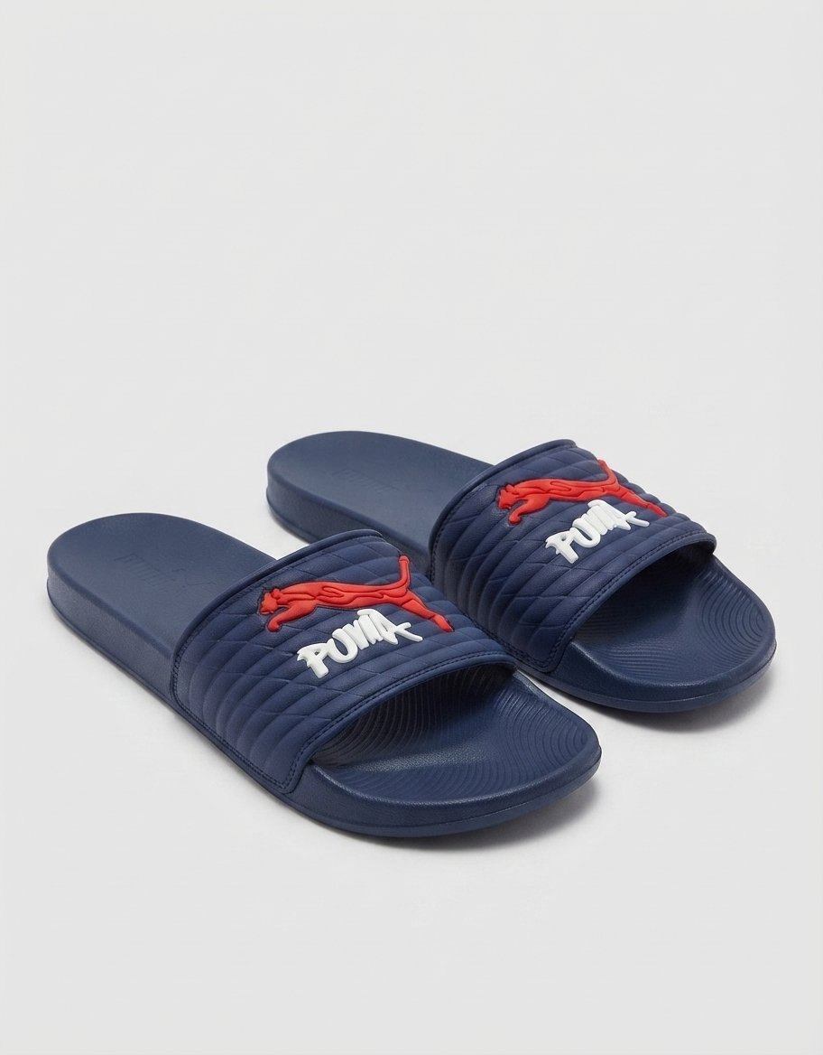 Puma Slides