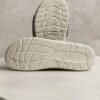 Urban Sport Slide Sandals – Off-White & Charcoal