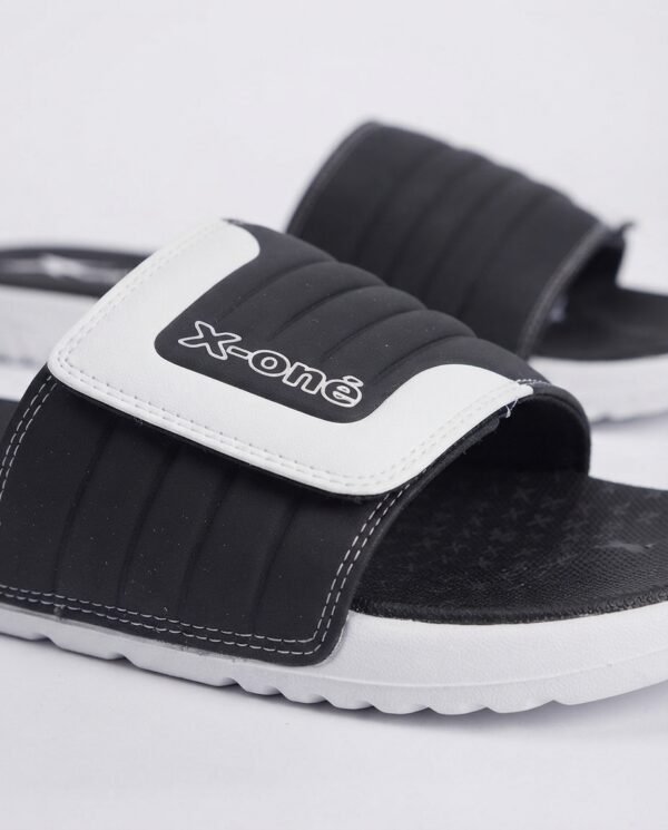 X-One Velcro Sport Slides