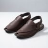 Traditional Closed-Cut Comfort Footwear
