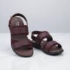 Dual-Band Comfort Walking Sandals