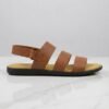Multi-Strap Casual Sandals