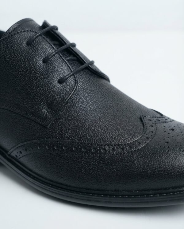Heritage Brogue Shoes