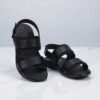 Dual-Band Comfort Walking Sandals
