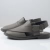 Traditional Closed-Cut Comfort Footwear