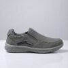 Slip-On Comfort Walking Footwear