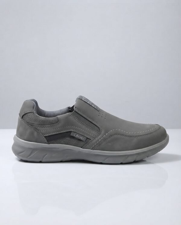 Slip-On Comfort Walking Footwear