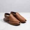 Traditional Closed-Cut Comfort Footwear