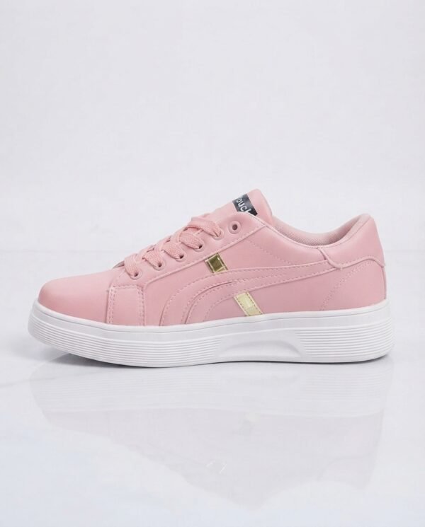 X-Touch Casual Sneakers