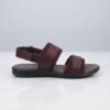 Dual-Band Comfort Walking Sandals