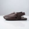 Traditional Closed-Cut Comfort Footwear