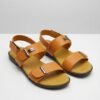 Metallic Accent Dual-Band Footwear