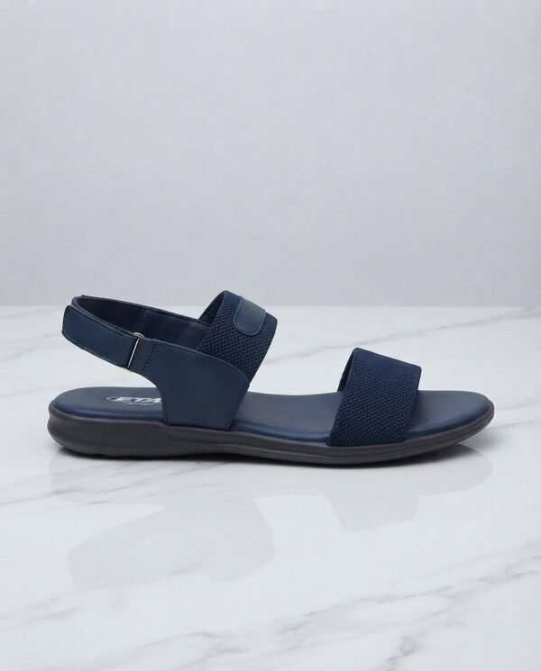 Dual-Band Comfort Walking Sandals