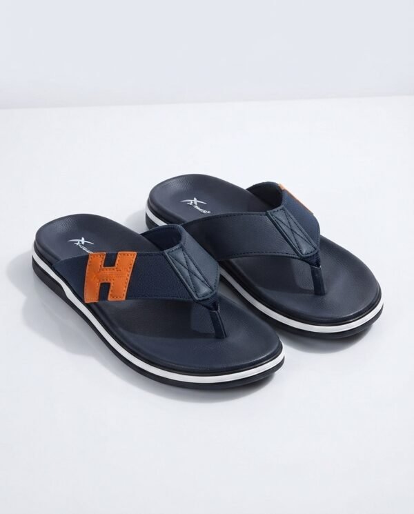 Signature H-Emblem