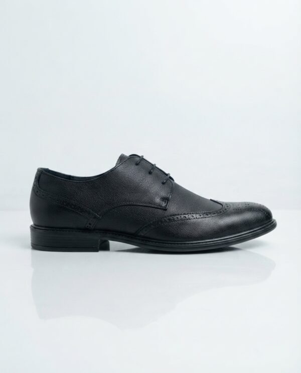 Heritage Brogue Shoes